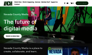 Nevadacountymedia.org thumbnail