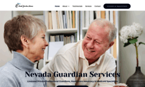 Nevadaguardianservices.com thumbnail