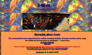 Nevadalabor.com thumbnail