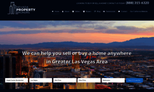 Nevadapropertybrokers.com thumbnail