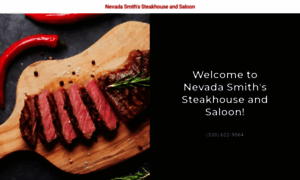 Nevadasmithssaloon.com thumbnail