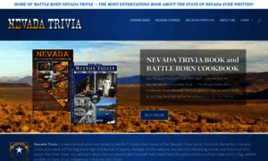 Nevadatrivia.com thumbnail