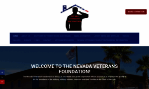 Nevadavets.org thumbnail