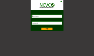 Nevcocrm.co.in thumbnail