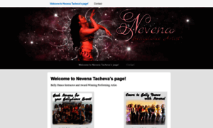 Nevena.dance thumbnail