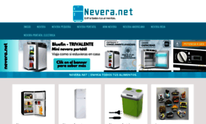 Nevera.net thumbnail