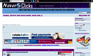 Neverclick.forumeiros.com thumbnail