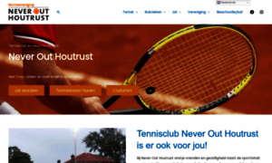 Neverout.nl thumbnail