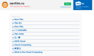 Nevfilm.ru thumbnail