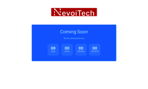 Nevoitech.com thumbnail