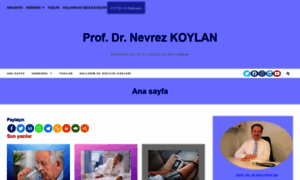 Nevrezkoylan.com.tr thumbnail