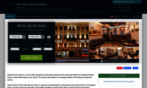 Nevsky-forum.hotel-rez.com thumbnail