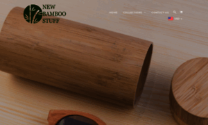 New-bamboo-stuff.myshopify.com thumbnail