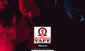 New-beginnings-vape-studio.myshopify.com thumbnail