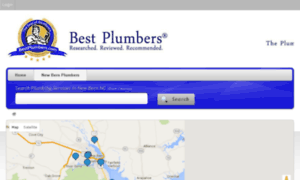 New-bern-nc.bestplumbers.com thumbnail