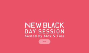 New-black-day-session-friday.confetti.events thumbnail