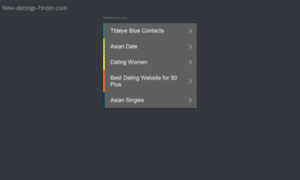 New-datings-finder.com thumbnail