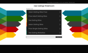 New-datings-finder1.com thumbnail
