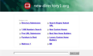 New-directory1.org thumbnail