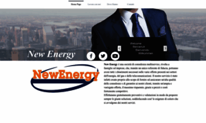 New-energy.biz thumbnail