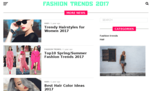 New-fashion.org thumbnail