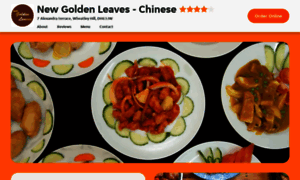 New-golden-leaves.co.uk thumbnail