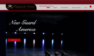 New-guard-usa.com thumbnail