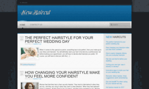 New-haircut.com thumbnail