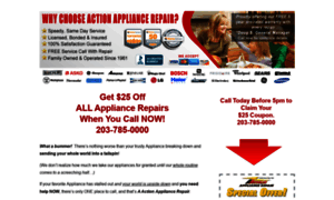 New-haven-appliance-repair.com thumbnail