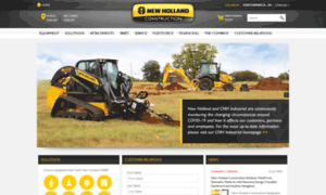 New-holland-construction.com.ec thumbnail