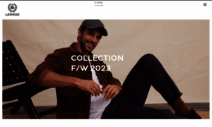 New-in-town-fashion.com thumbnail