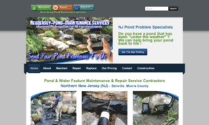 New-jersey-pond-maintenance.services thumbnail