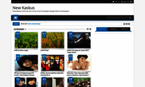 New-kaskus.blogspot.com thumbnail