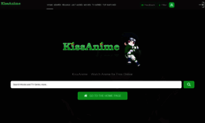 New-kissanime.com thumbnail