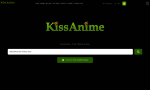 New-kissanime.online thumbnail