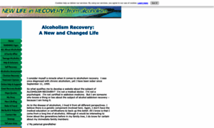 New-life-in-recovery.com thumbnail