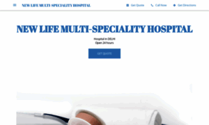 New-life-multi-speciality-hospital.business.site thumbnail