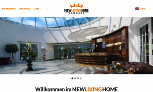 New-living-home.de thumbnail