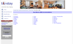 New-mexico-extended-stay.biz-stay.com thumbnail