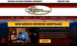 New-mexico-reverse-mortgage.com thumbnail