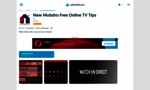 New-mobdro-free-online-tv-tips.en.uptodown.com thumbnail