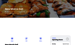 New-morris-deli.edan.io thumbnail