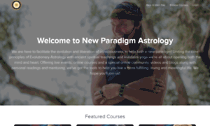 New-paradigm-astrology.teachable.com thumbnail