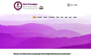 New-paradigm-mdt.org thumbnail