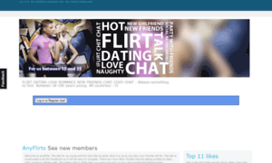 New-phase-dating.com thumbnail