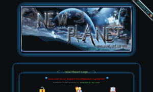 New-planet.eu thumbnail