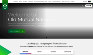 New-public-web-na-preprod.digitalplatform.oldmutual.co.za thumbnail