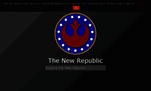 New-republic.net thumbnail