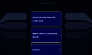 New-review.net thumbnail