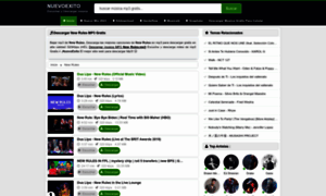 New-rules.nuevoexito.net thumbnail